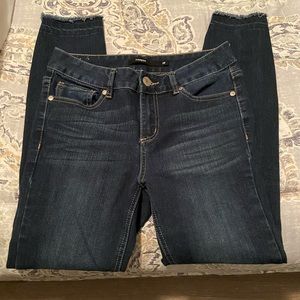 Francesca’s Jeans - Harper size 28